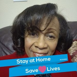 Meet your Posher, Cathy